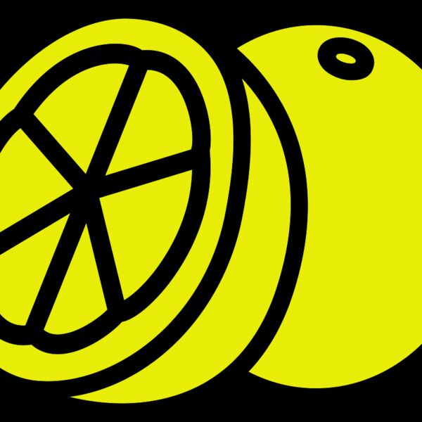 Lemon Thumbnail