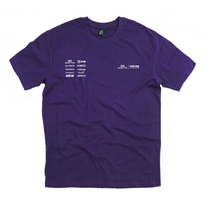 Mazda Racing Series Tee Shirt Thumbnail