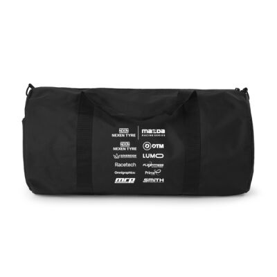 Mazda Racing Series Kit Bag Thumbnail