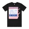 AS Colour Mens Basic Tee Thumbnail