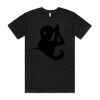 AS Colour Mens Basic Tee Thumbnail