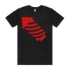 AS Colour Mens Basic Tee Thumbnail