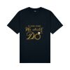 Cloke Mens Outline Tee Thumbnail