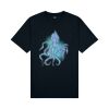 Cloke Mens Outline Tee - Plus Sizes Thumbnail