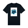 Cloke Mens Outline Tee - Plus Sizes Thumbnail
