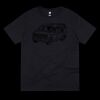 Thread Project Unisex Summer Tee Thumbnail