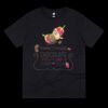 Thread Project Unisex Summer Tee Thumbnail