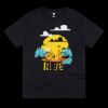 Thread Project Unisex Summer Tee Thumbnail