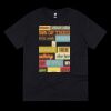 Thread Project Unisex Summer Tee Thumbnail