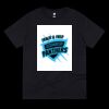 Thread Project Unisex Summer Tee Thumbnail