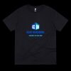 Thread Project Unisex Summer Tee Thumbnail