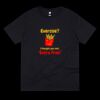 Thread Project Unisex Summer Tee Thumbnail