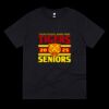 Thread Project Unisex Summer Tee Thumbnail