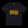 Thread Project Unisex Summer Tee Thumbnail