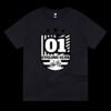 Thread Project Unisex Summer Tee Thumbnail