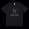 Thread Project Unisex Summer Tee Thumbnail
