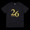 Thread Project Unisex Summer Tee Thumbnail