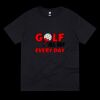 Thread Project Unisex Summer Tee Thumbnail