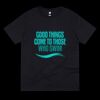 Thread Project Unisex Summer Tee Thumbnail