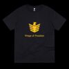 Thread Project Unisex Summer Tee Thumbnail