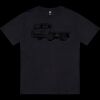 Thread Project Unisex Epic Tee Thumbnail