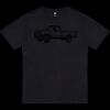 Thread Project Unisex Epic Tee Thumbnail