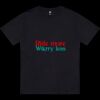 Thread Project Unisex Epic Tee Thumbnail