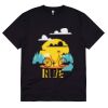 Thread Project Unisex Super Tee Thumbnail