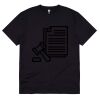 Thread Project Unisex Super Tee Thumbnail