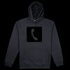 SAME DAY Thread Project Unisex Epic Hoodie Thumbnail