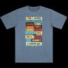 Thread Project Unisex Legend Tee Thumbnail