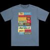 Thread Project Unisex Legend Tee Thumbnail