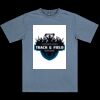 Thread Project Unisex Legend Tee Thumbnail