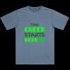 Thread Project Unisex Legend Tee Thumbnail