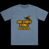 Thread Project Unisex Legend Tee Thumbnail