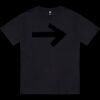 Thread Project Unisex Epic Tee - Plus Sizes Thumbnail