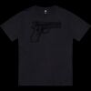 Thread Project Unisex Epic Tee - Plus Sizes Thumbnail