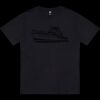 Thread Project Unisex Epic Tee - Plus Sizes Thumbnail