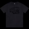 Thread Project Unisex Epic Tee - Plus Sizes Thumbnail