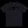 Thread Project Unisex Epic Tee - Plus Sizes Thumbnail