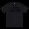 Thread Project Unisex Epic Tee - Plus Sizes Thumbnail