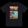 Thread Project Unisex Epic Tee - Plus Sizes Thumbnail