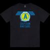 Thread Project Unisex Epic Tee - Plus Sizes Thumbnail