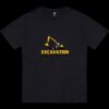 Thread Project Unisex Epic Tee - Plus Sizes Thumbnail