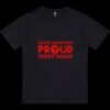 Thread Project Unisex Epic Tee - Plus Sizes Thumbnail