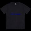 Thread Project Unisex Epic Tee - Plus Sizes Thumbnail