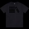 Thread Project Unisex Epic Tee - Plus Sizes Thumbnail