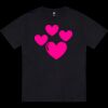 Thread Project Unisex Epic Tee - Plus Sizes Thumbnail