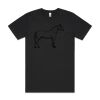 AS Colour Mens Block Tee Thumbnail