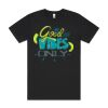 AS Colour Mens Block Tee Thumbnail